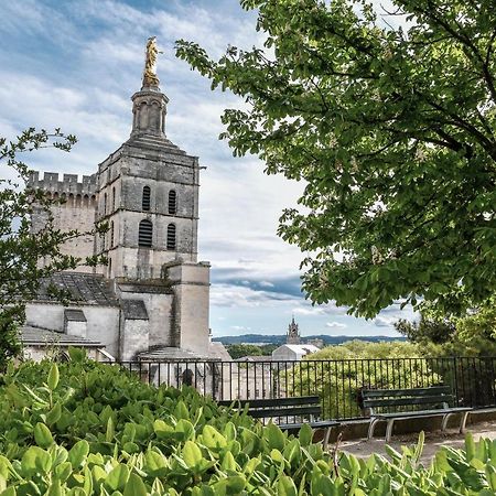 Apartmán L Essentiel Avignon Intramuros Exteriér fotografie