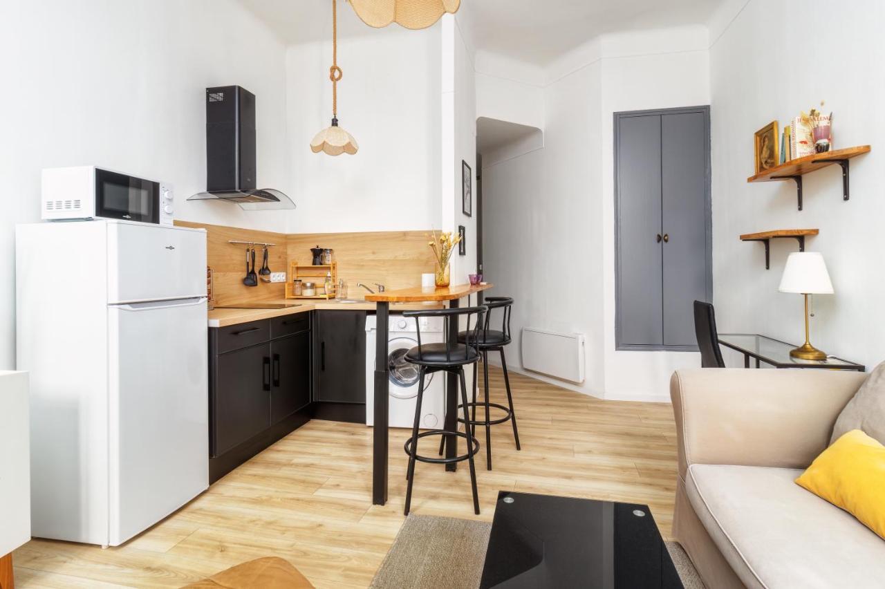 Apartmán L Essentiel Avignon Intramuros Exteriér fotografie